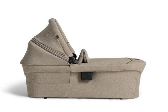 Slika Kolica 3u1 Valora + košara Ramble XL + autosjedalica i-Starter - Signature Sandstone Joie 