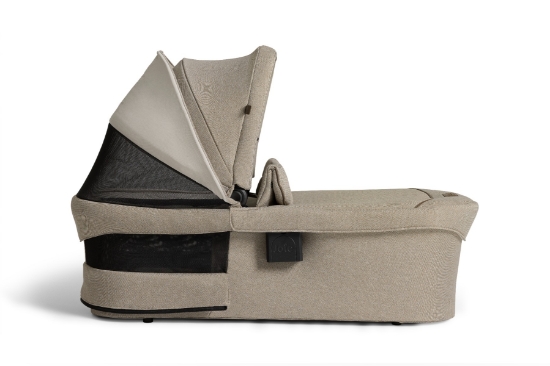 Slika Kolica 3u1 Valora + košara Ramble XL + autosjedalica i-Starter - Signature Sandstone Joie 