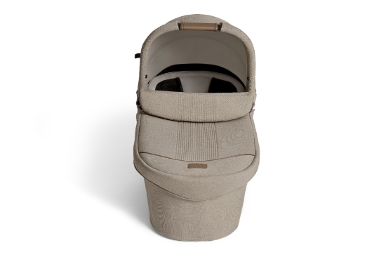 Slika Kolica 3u1 Valora + košara Ramble XL + autosjedalica i-Starter - Signature Sandstone Joie 