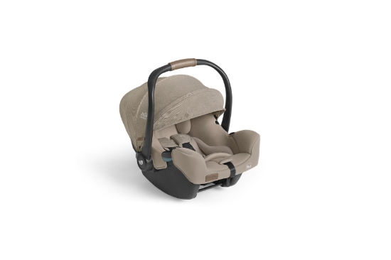 Slika Kolica 3u1 Valora + košara Ramble XL + autosjedalica i-Starter - Signature Sandstone Joie 