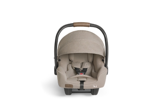 Slika Kolica 3u1 Valora + košara Ramble XL + autosjedalica i-Starter - Signature Sandstone Joie 