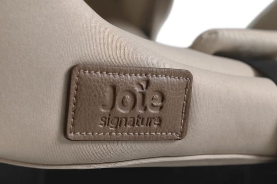Slika Kolica 3u1 Valora + košara Ramble XL + autosjedalica i-Starter - Signature Sandstone Joie 