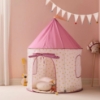 Slika Šator za igru Dot pink - Kid's Concept