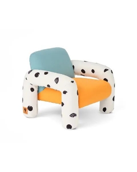 Slika Fotelja, PIPPI - Kid's Concept