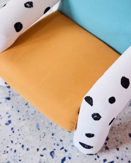 Slika Fotelja, PIPPI - Kid's Concept