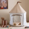 Slika Šator za igru Light blue - Kid's Concept
