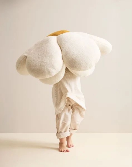 Slika Podloga za igru, Flower - Kid's Concept