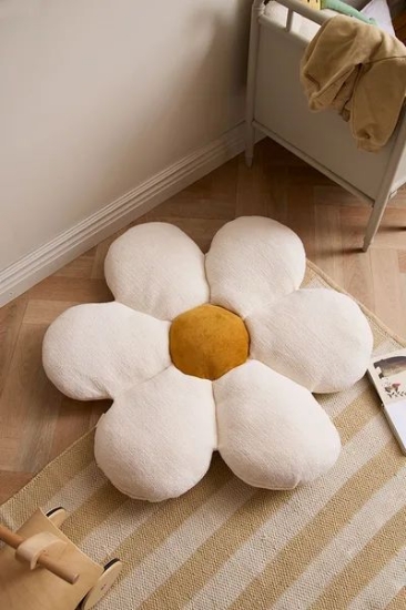 Slika Podloga za igru, Flower - Kid's Concept