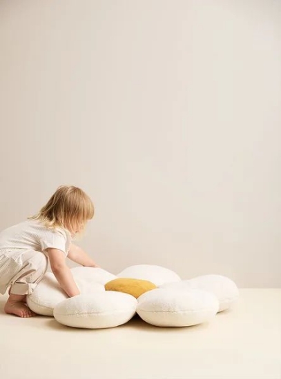 Slika Podloga za igru, Flower - Kid's Concept