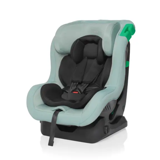 Slika Autosjedalica Verso R129, Aquatic Green Zopa 