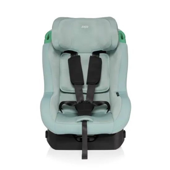 Slika Autosjedalica Verso R129, Aquatic Green Zopa 