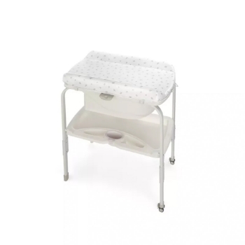 Slika Flip sklopivi stol za prematanje s kadicom, Mist JANE 