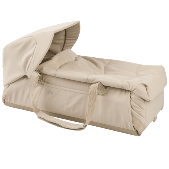 Slika Carry Me sjenilo i mrežica protiv komaraca, SeashellSand Voksi 