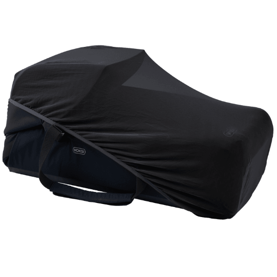 Slika Carry Me sjenilo i mrežica protiv komaraca, Black Voksi 