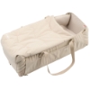 Slika Carry me, mekana prijenosna košara Seashell Sand Leaf Voksi 