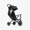 Slika Tricikl Wonder Max - Jet Black Smart Trike 