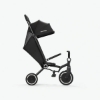 Slika Tricikl Wonder Max - Jet Black Smart Trike 