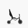 Slika Tricikl Wonder Max - Jet Black Smart Trike 