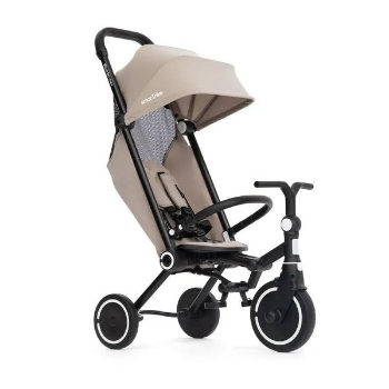 Slika Tricikl Wonder Max - Stone Beige Smart Trike 