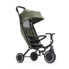 Slika Tricikl Wonder Max - Deep Sage Smart Trike 