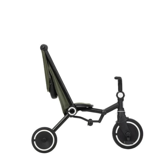 Slika Tricikl Wonder Max - Deep Sage Smart Trike 