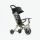 Tricikl Wonder - Olive Smart Trike 