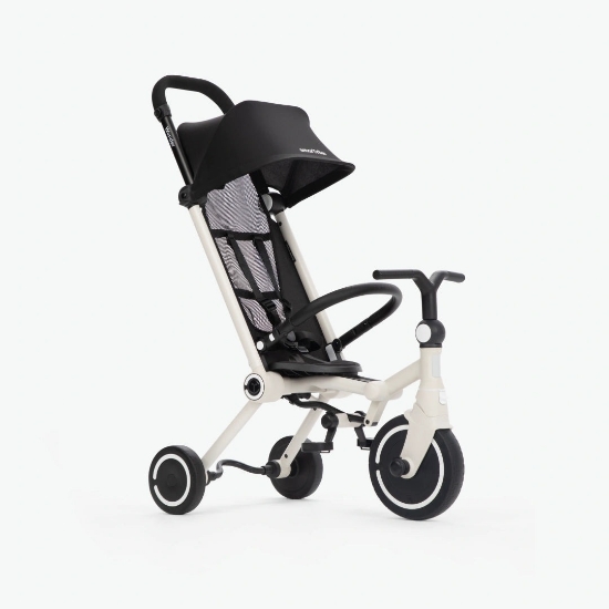 Slika Tricikl Wonder - Moonlight Smart Trike