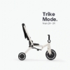 Slika Tricikl Wonder - Moonlight Smart Trike