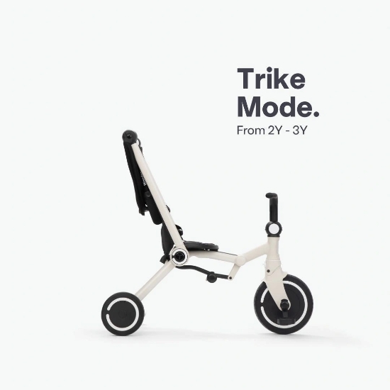 Slika Tricikl Wonder - Moonlight Smart Trike