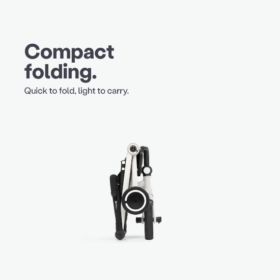 Slika Tricikl Wonder - Moonlight Smart Trike