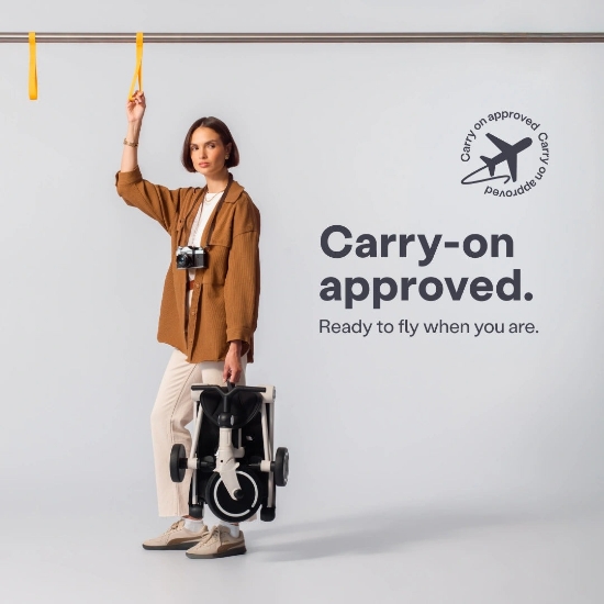 Slika Tricikl Wonder - Moonlight Smart Trike