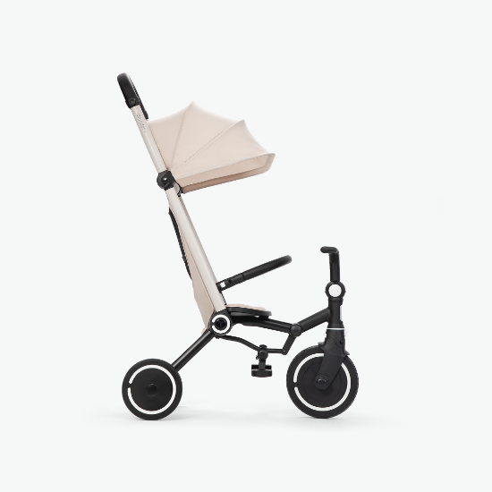 Slika Smart Trike tricikl Wonder+ - Sand Beige