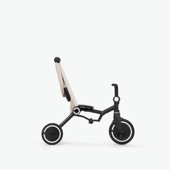 Slika Smart Trike tricikl Wonder+ - Sand Beige
