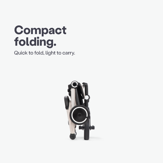 Slika Smart Trike tricikl Wonder+ - Sand Beige