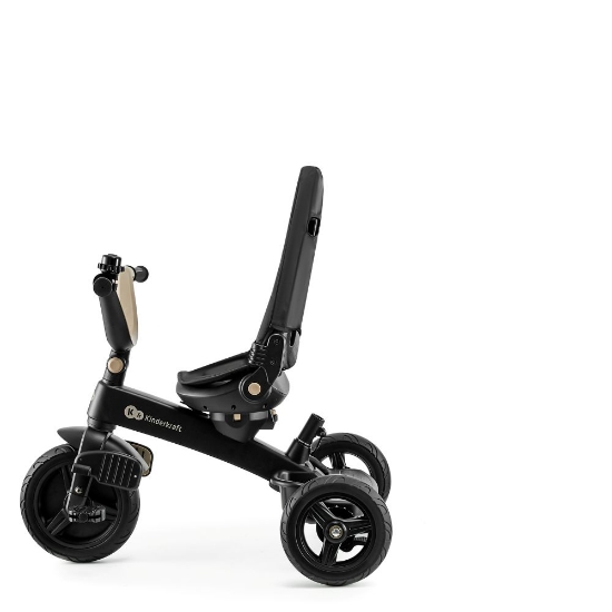Slika Kinderkraft Tricikl EASYTWIST bež