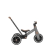 Slika Tricikl Flash 5u1 - Grey Kikka Boo