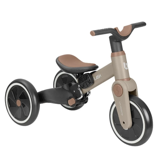 Slika Tricikl Flash 5u1 - Beige Kikka Boo 