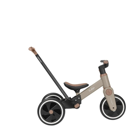 Slika Tricikl Flash 5u1 - Beige Kikka Boo 