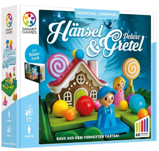 Slika Ivica i Marica (60 izazova) – SG 028 Smart Games 