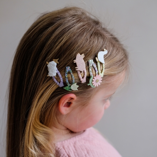 Slika Dječje špangice - Farma