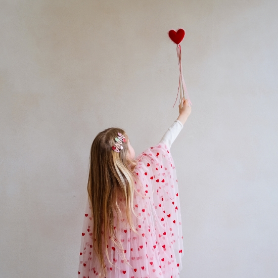 Slika Čarobni štapić - Srce