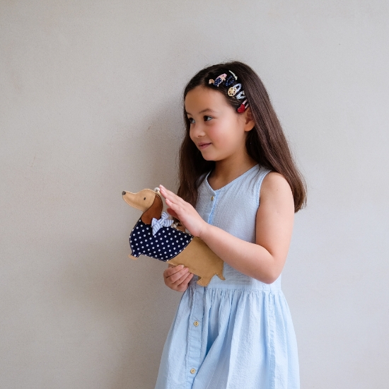 Slika Dječje špangice - Paris