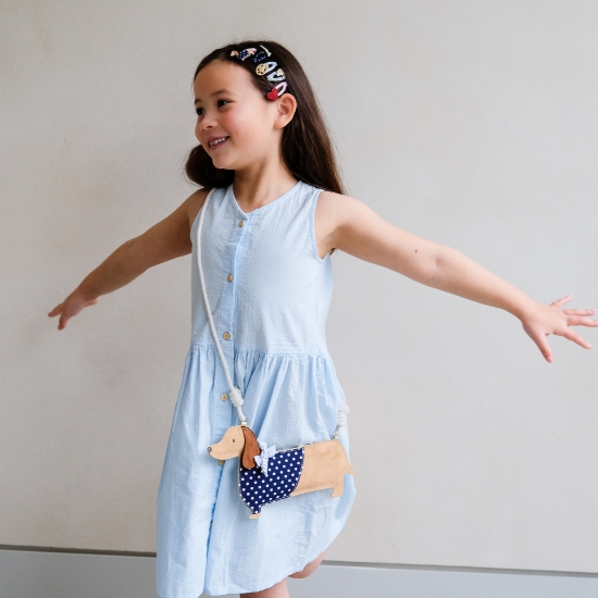 Slika Dječje špangice - Paris