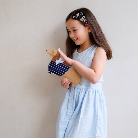 Slika Dječje špangice - Paris