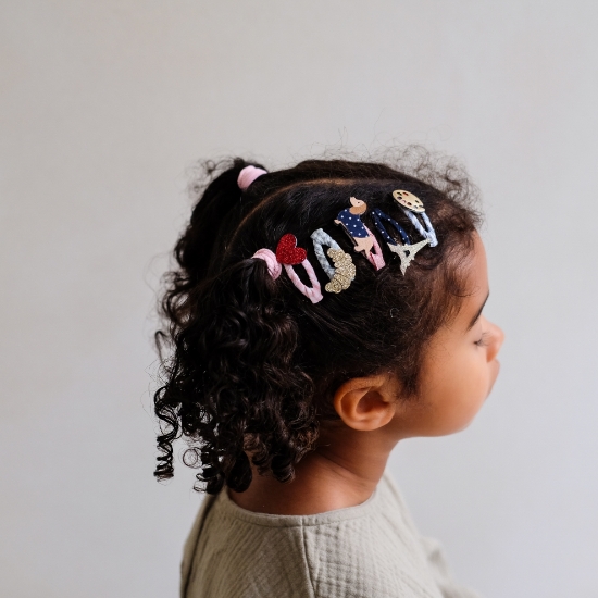 Slika Dječje špangice - Paris