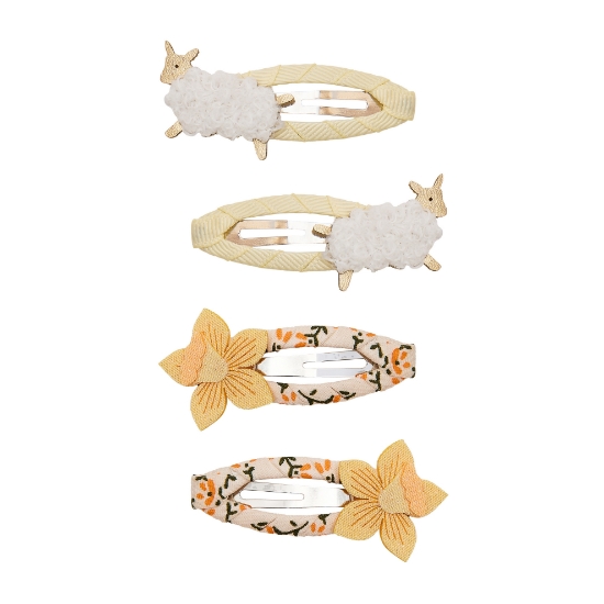 Slika Dječje špangice - Proljeće