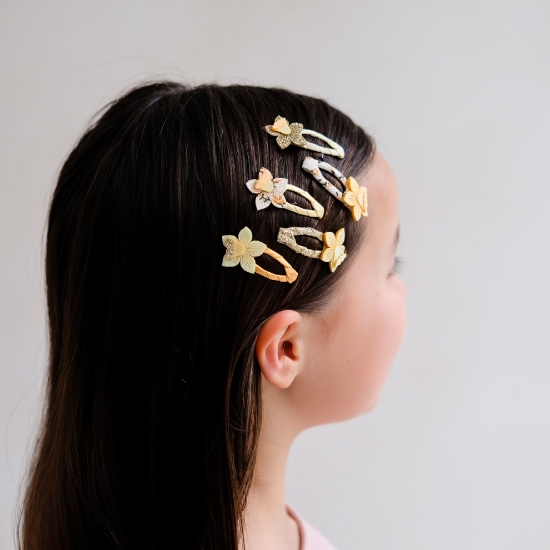 Slika Dječje špangice - Proljeće