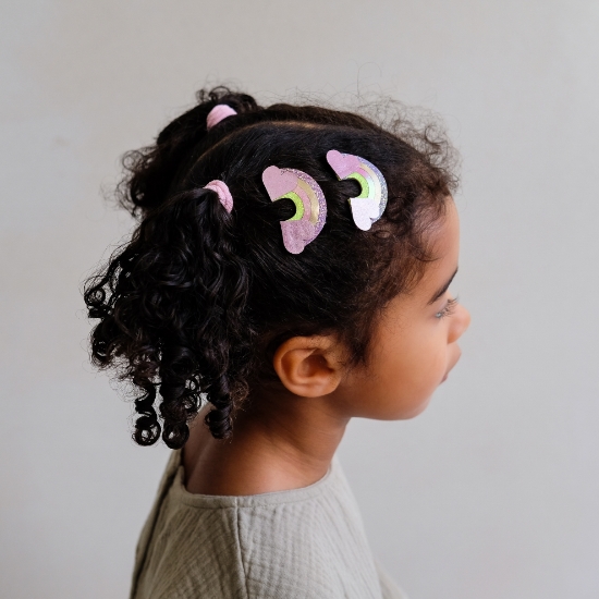 Slika Dječje špangice - Roza duga