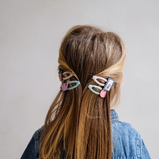 Slika Dječje špangice - Vrt