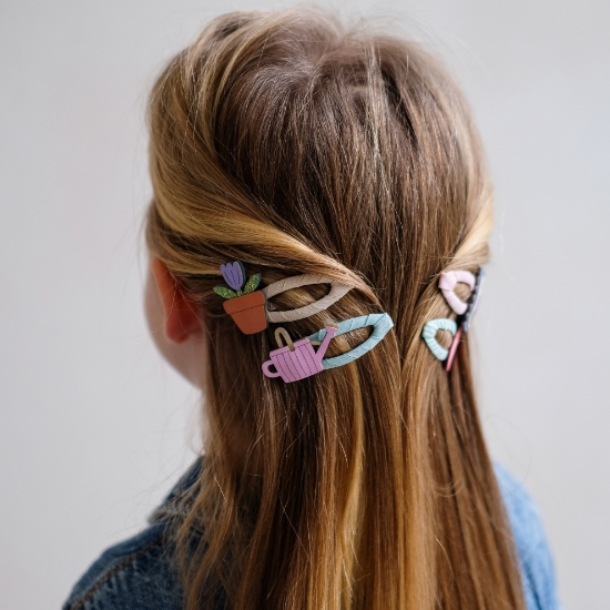 Slika Dječje špangice - Vrt